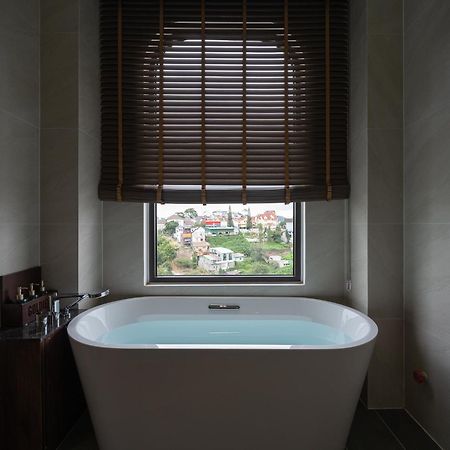 Goldient Boutique Hotel Da Lat Kültér fotó