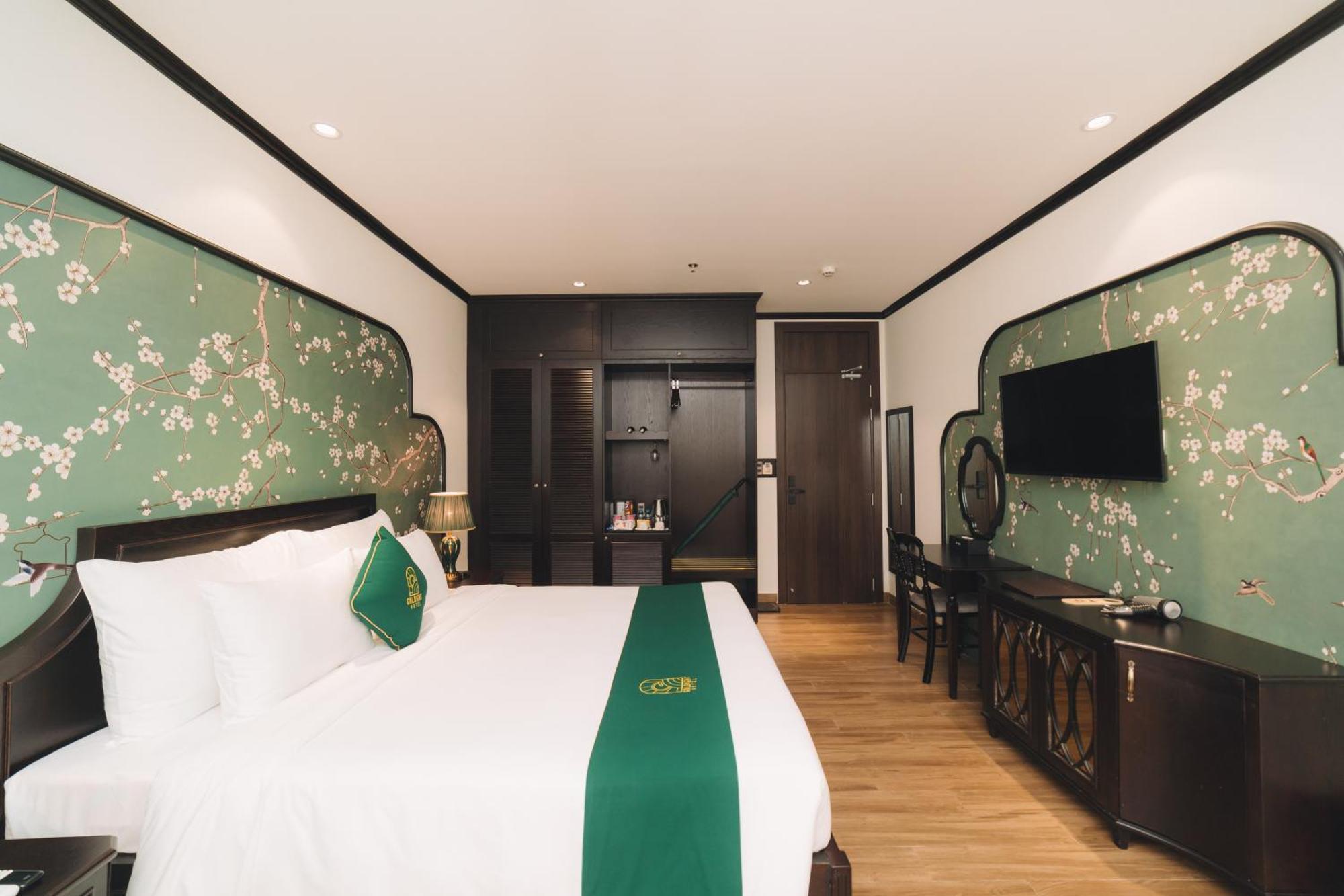 Goldient Boutique Hotel Da Lat Kültér fotó