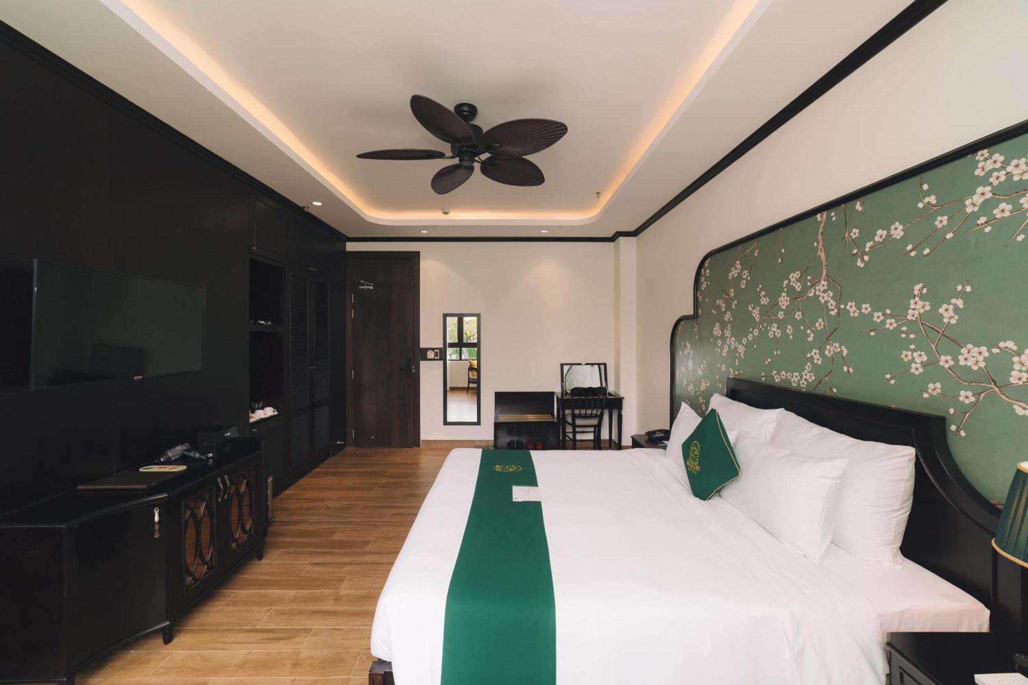 Goldient Boutique Hotel Da Lat Kültér fotó