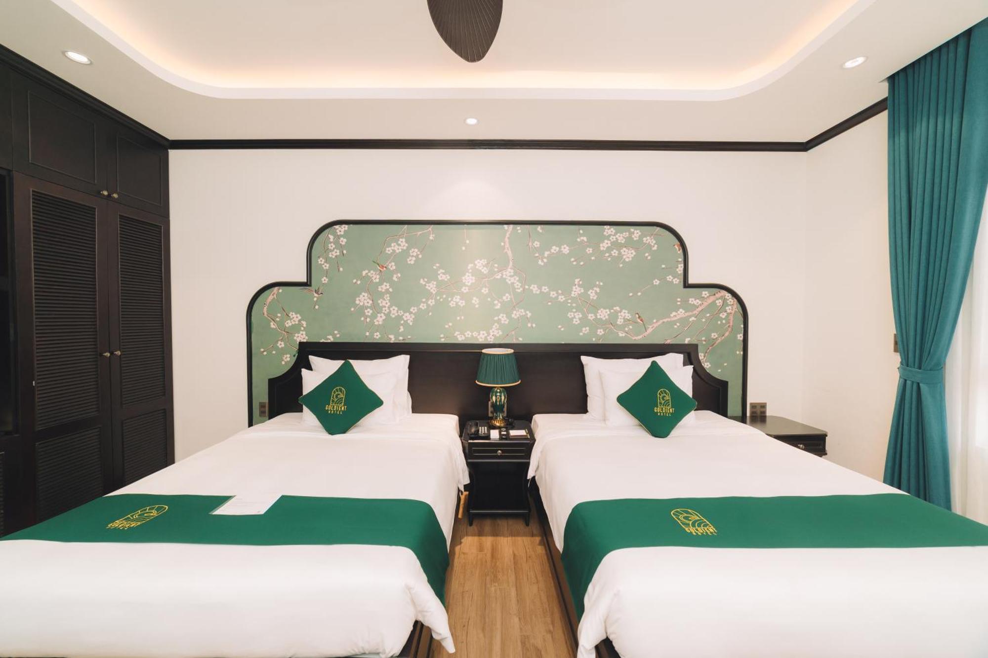 Goldient Boutique Hotel Da Lat Kültér fotó