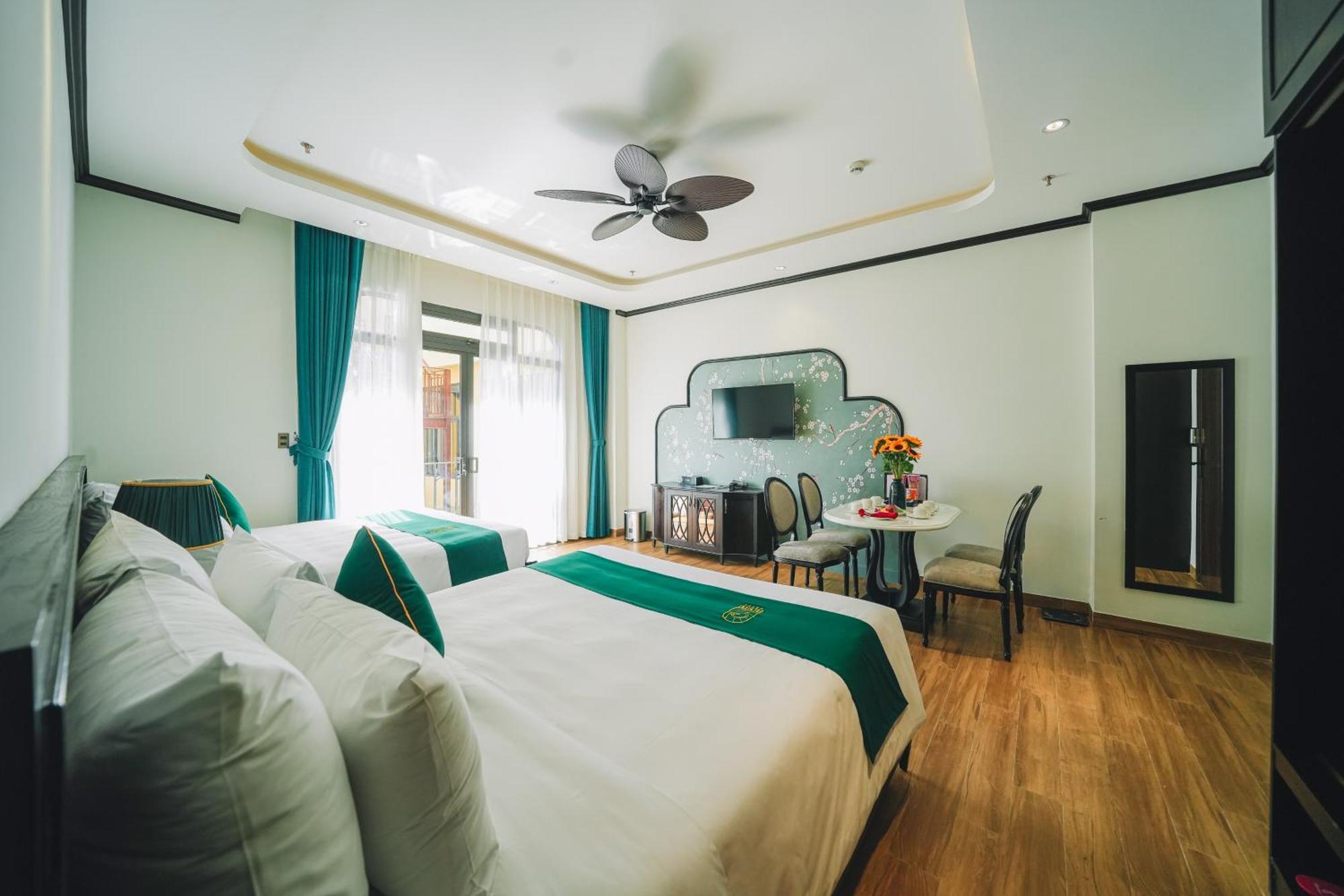 Goldient Boutique Hotel Da Lat Kültér fotó