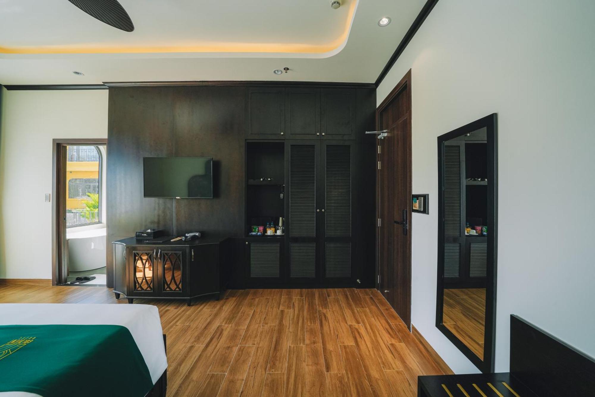 Goldient Boutique Hotel Da Lat Kültér fotó