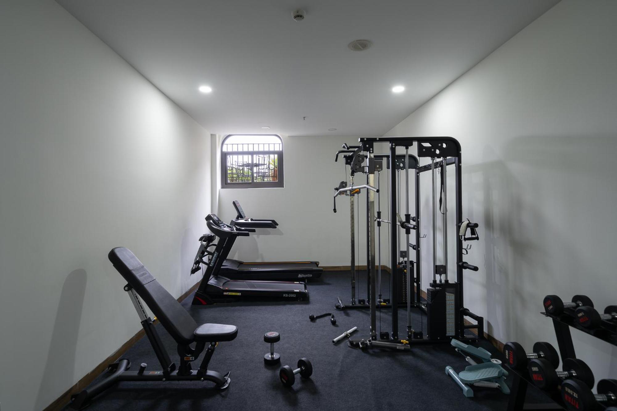Goldient Boutique Hotel Da Lat Kültér fotó