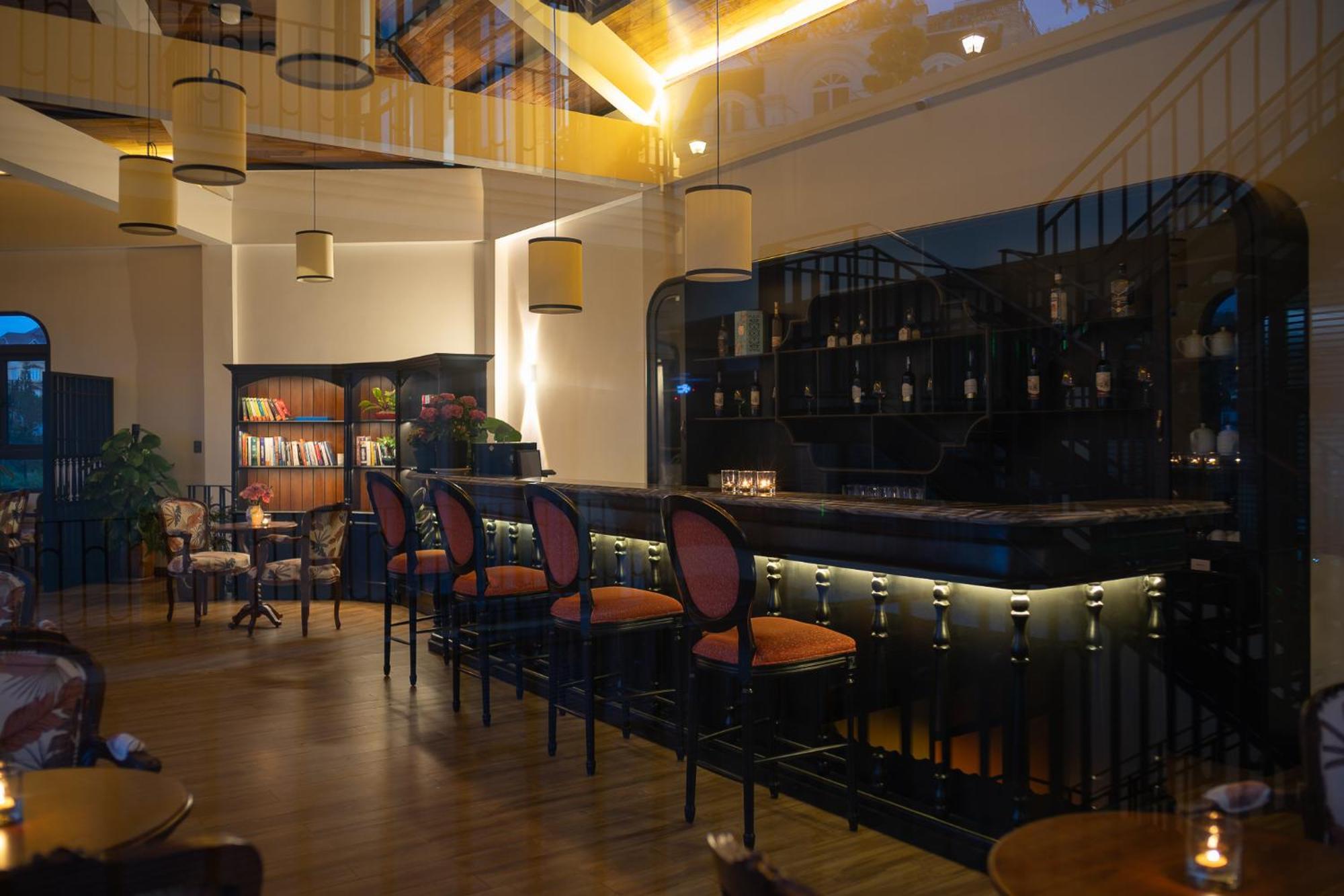 Goldient Boutique Hotel Da Lat Kültér fotó