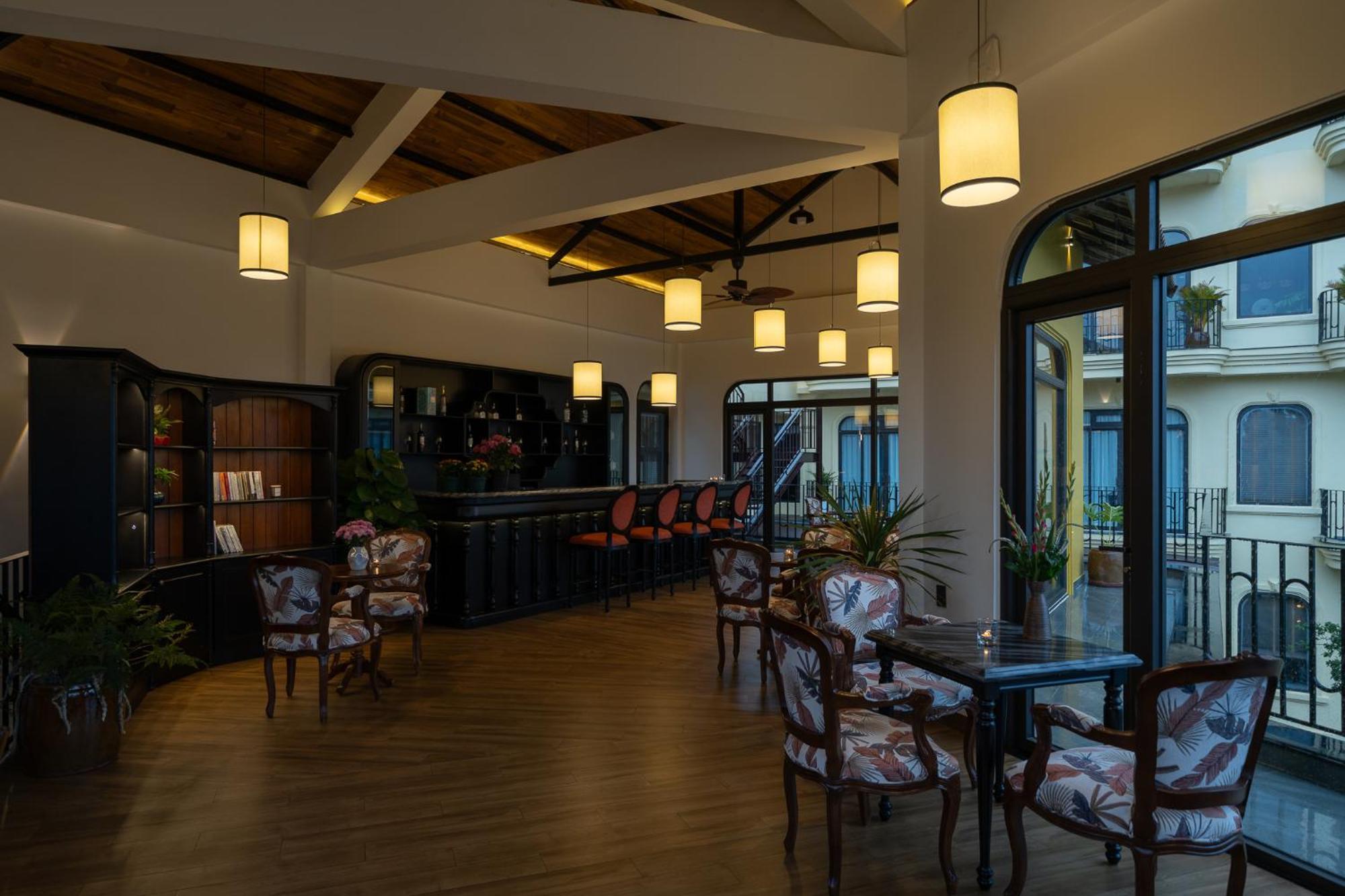 Goldient Boutique Hotel Da Lat Kültér fotó