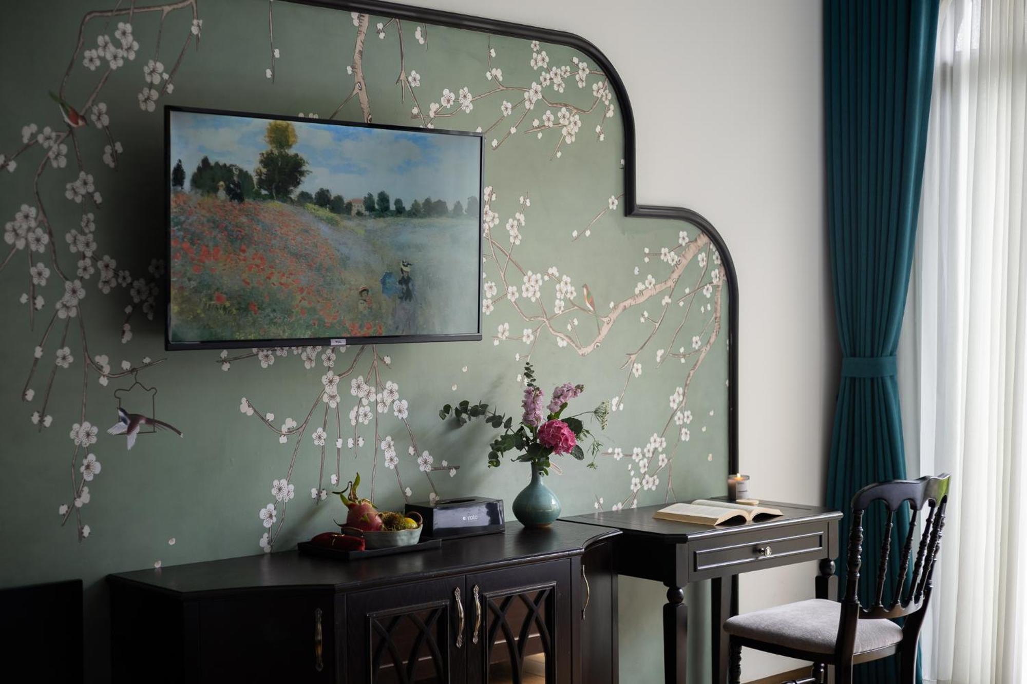 Goldient Boutique Hotel Da Lat Kültér fotó